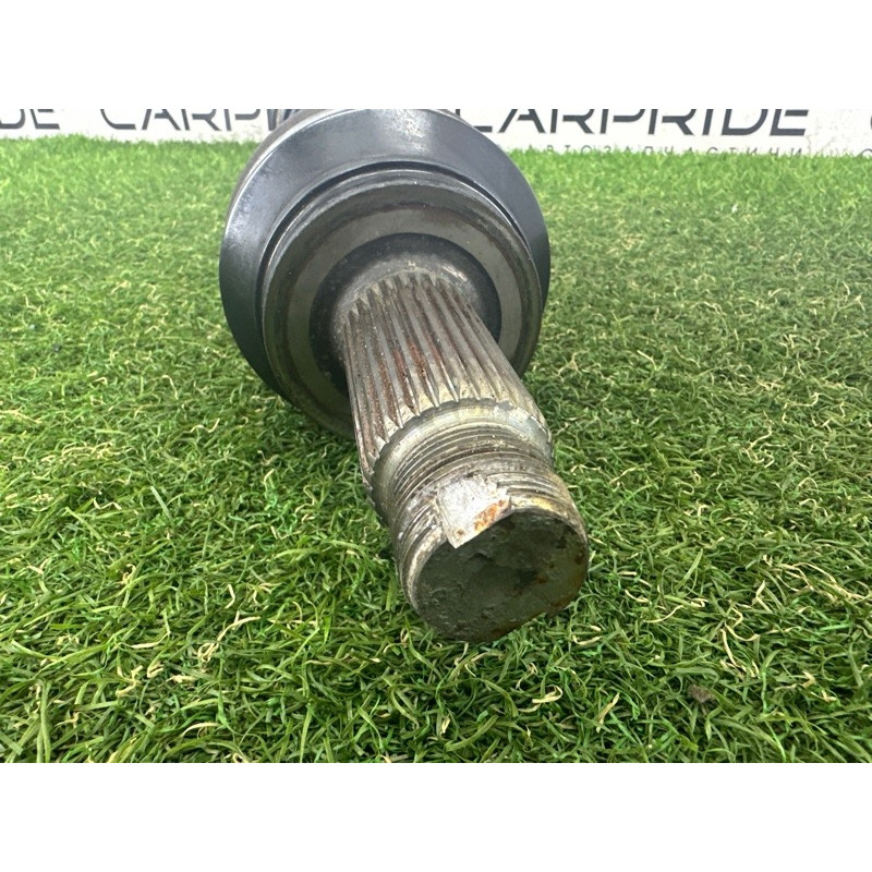 Привод (трансмиссия) BMW X5 E70 2013-2015 3.0 33208609839