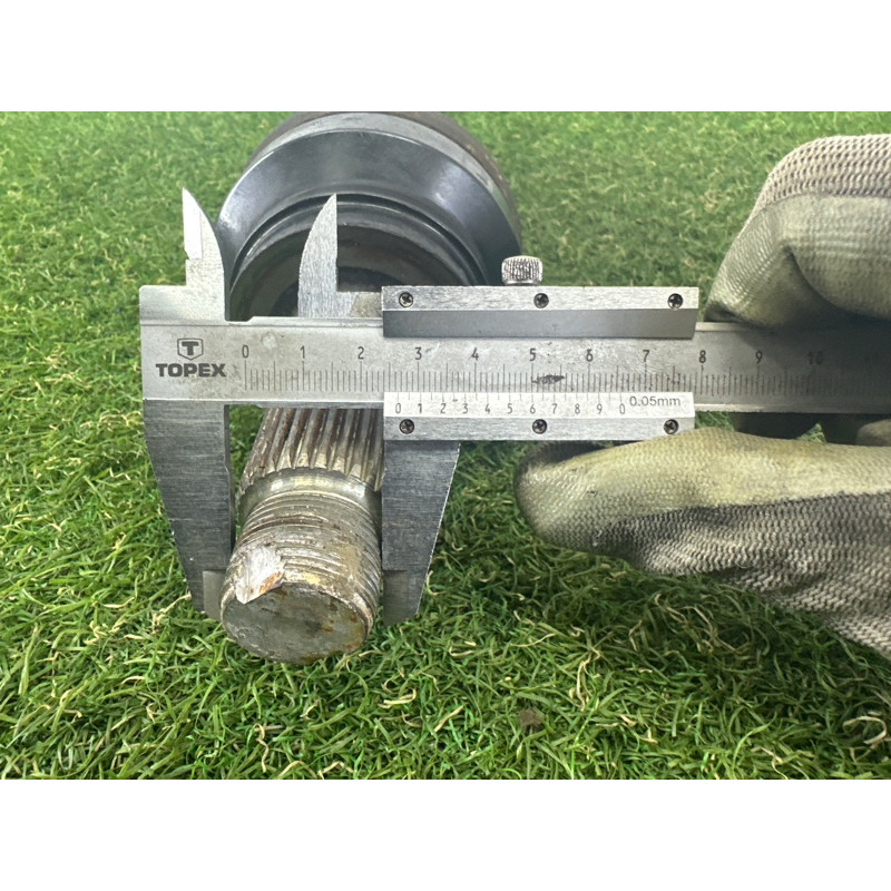 Привод (трансмиссия) BMW X5 E70 2013-2015 3.0 33208609839