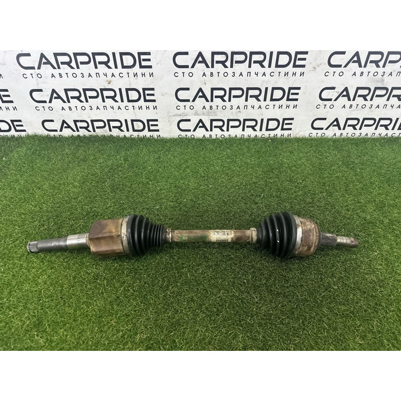 Привод (трансмиссия) FORD ESCAPE MK4 2020 1.5 LX6Z3B437A