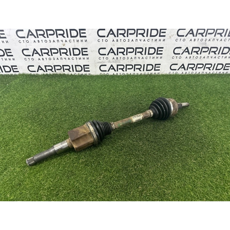 Привод (трансмиссия) FORD ESCAPE MK4 2020 1.5 LX6Z3B437A