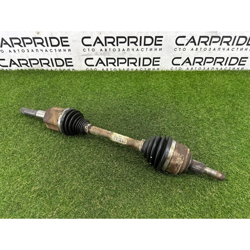 Привод (трансмиссия) FORD ESCAPE MK4 2020 1.5 LX6Z3B437A