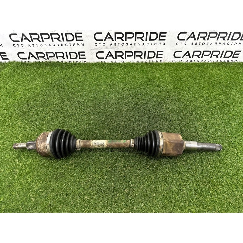 Привод (трансмиссия) FORD ESCAPE MK4 2020 1.5 LX6Z3B437A