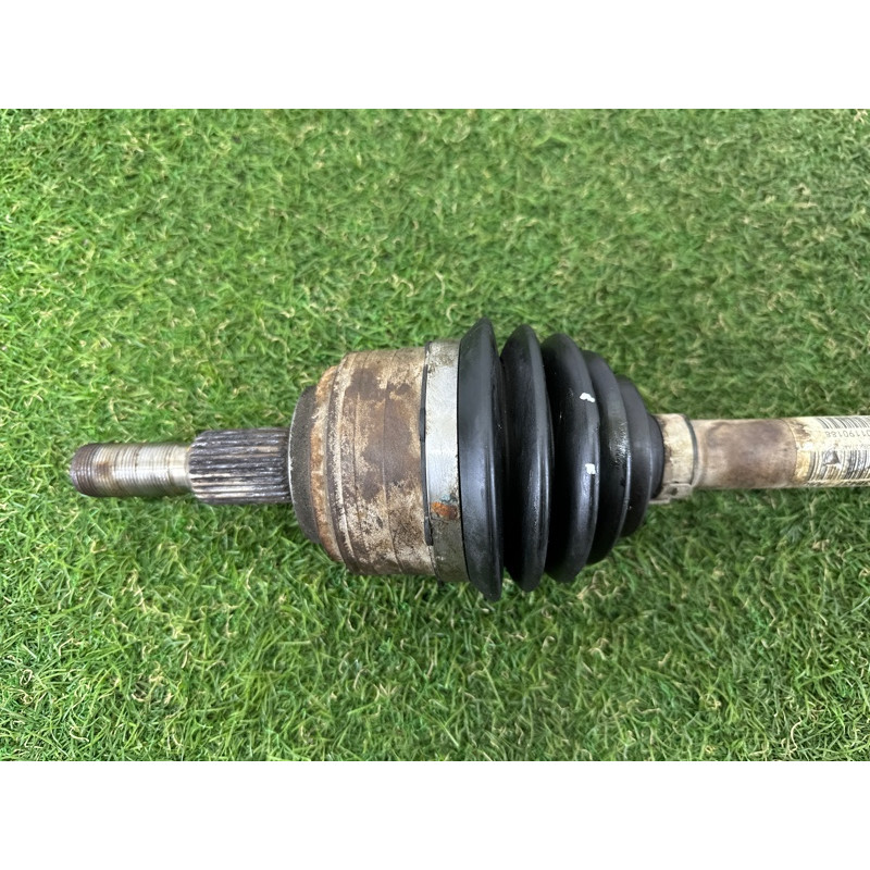 Привод (трансмиссия) FORD ESCAPE MK4 2020 1.5 LX6Z3B437A