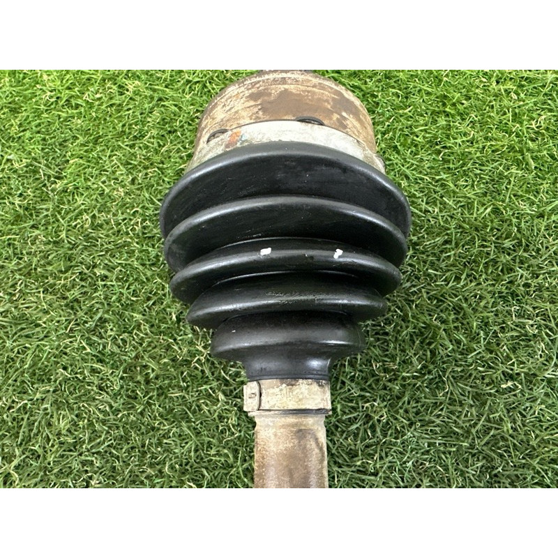 Привод (трансмиссия) FORD ESCAPE MK4 2020 1.5 LX6Z3B437A