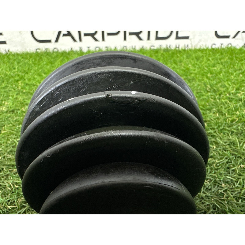 Привод (трансмиссия) FORD ESCAPE MK4 2020 1.5 LX6Z3B437A