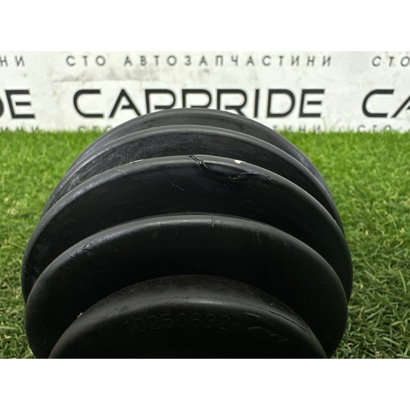 Привод (трансмиссия) FORD ESCAPE MK4 2020 1.5 LX6Z3B437A