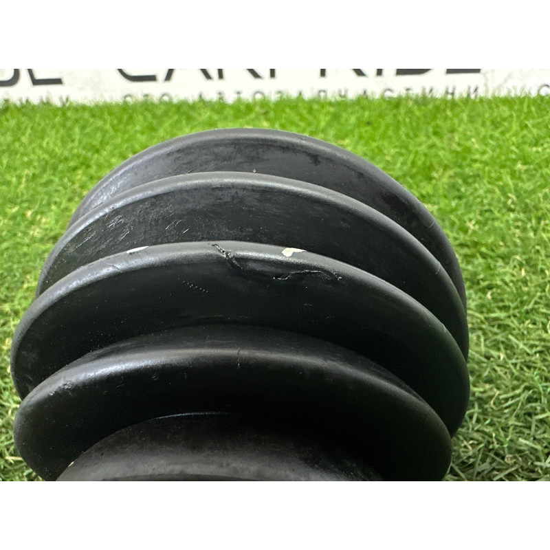 Привод (трансмиссия) FORD ESCAPE MK4 2020 1.5 LX6Z3B437A