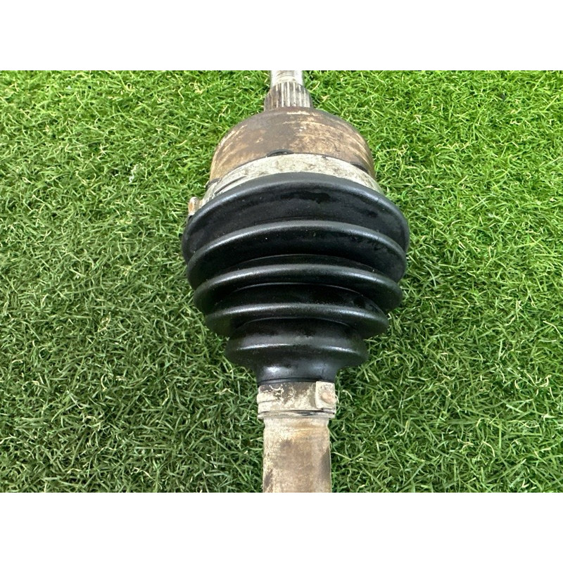 Привод (трансмиссия) FORD ESCAPE MK4 2020 1.5 LX6Z3B437A