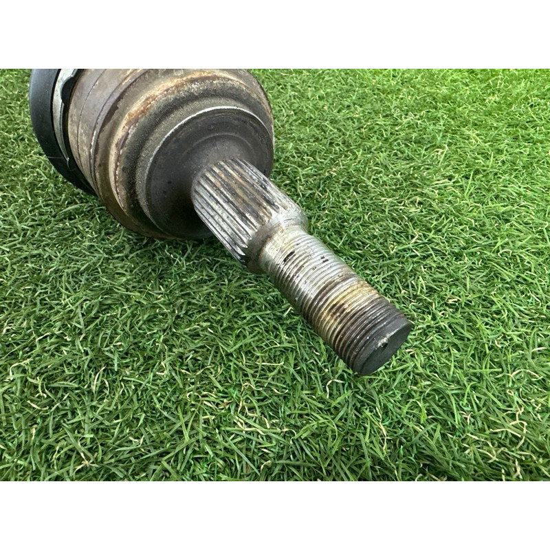 Привод (трансмиссия) FORD ESCAPE MK4 2020 1.5 LX6Z3B437A