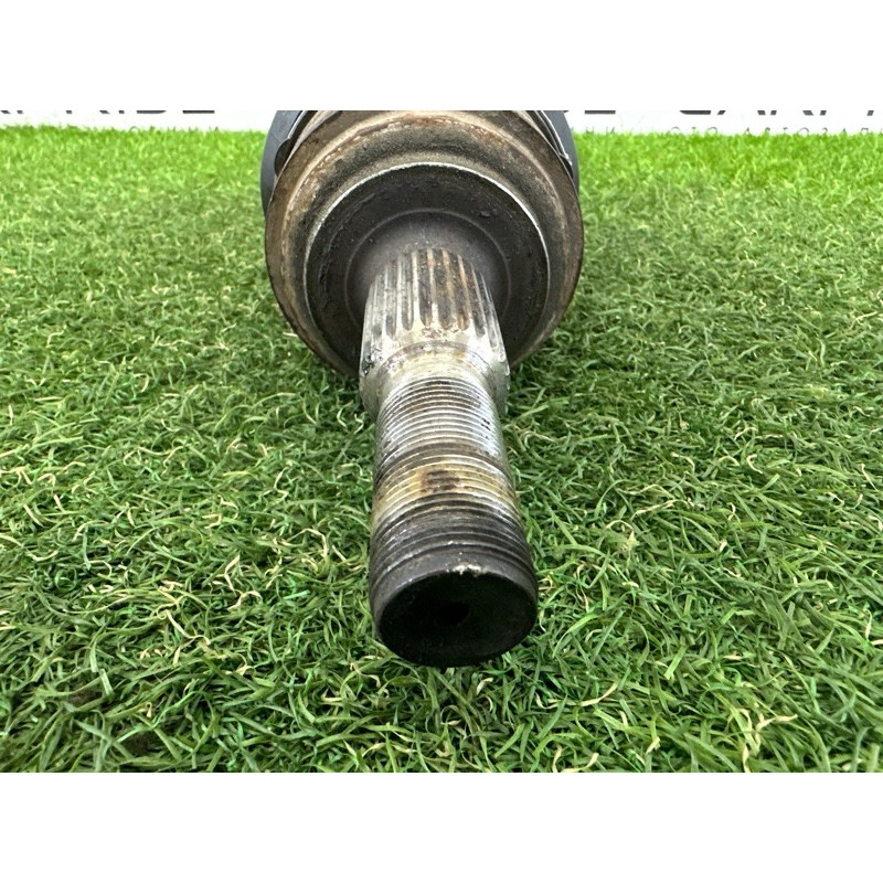 Привод (трансмиссия) FORD ESCAPE MK4 2020 1.5 LX6Z3B437A