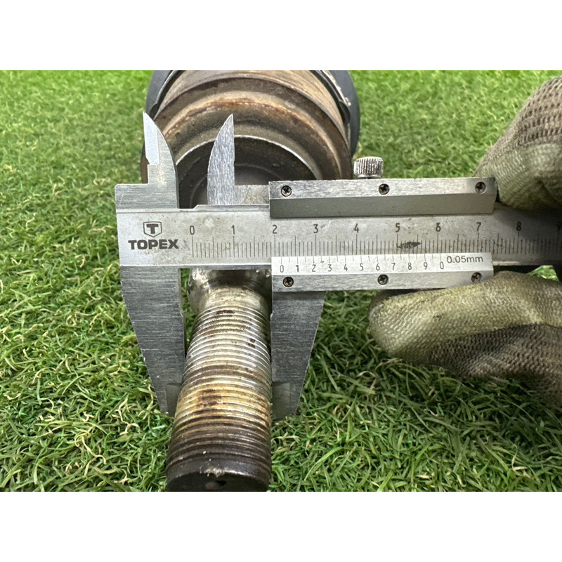 Привод (трансмиссия) FORD ESCAPE MK4 2020 1.5 LX6Z3B437A