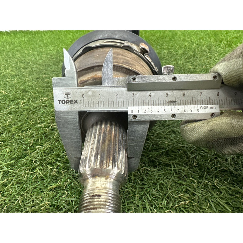 Привод (трансмиссия) FORD ESCAPE MK4 2020 1.5 LX6Z3B437A