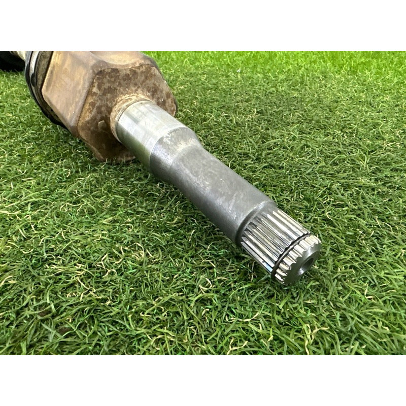 Привод (трансмиссия) FORD ESCAPE MK4 2020 1.5 LX6Z3B437A