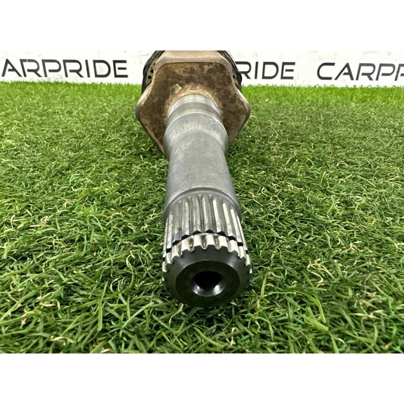 Привод (трансмиссия) FORD ESCAPE MK4 2020 1.5 LX6Z3B437A