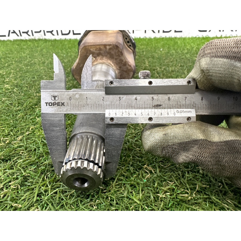 Привод (трансмиссия) FORD ESCAPE MK4 2020 1.5 LX6Z3B437A