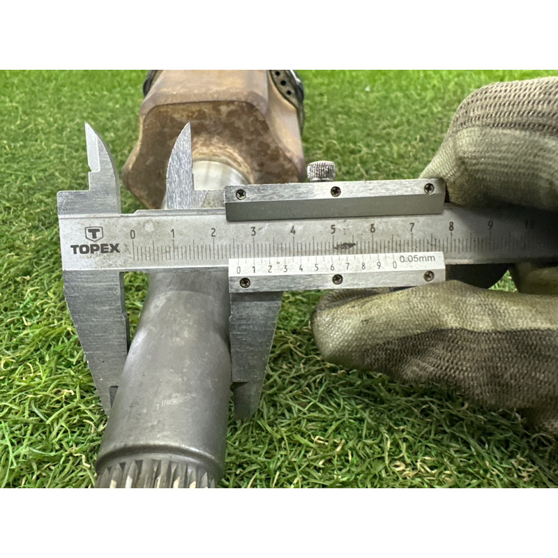 Привод (трансмиссия) FORD ESCAPE MK4 2020 1.5 LX6Z3B437A