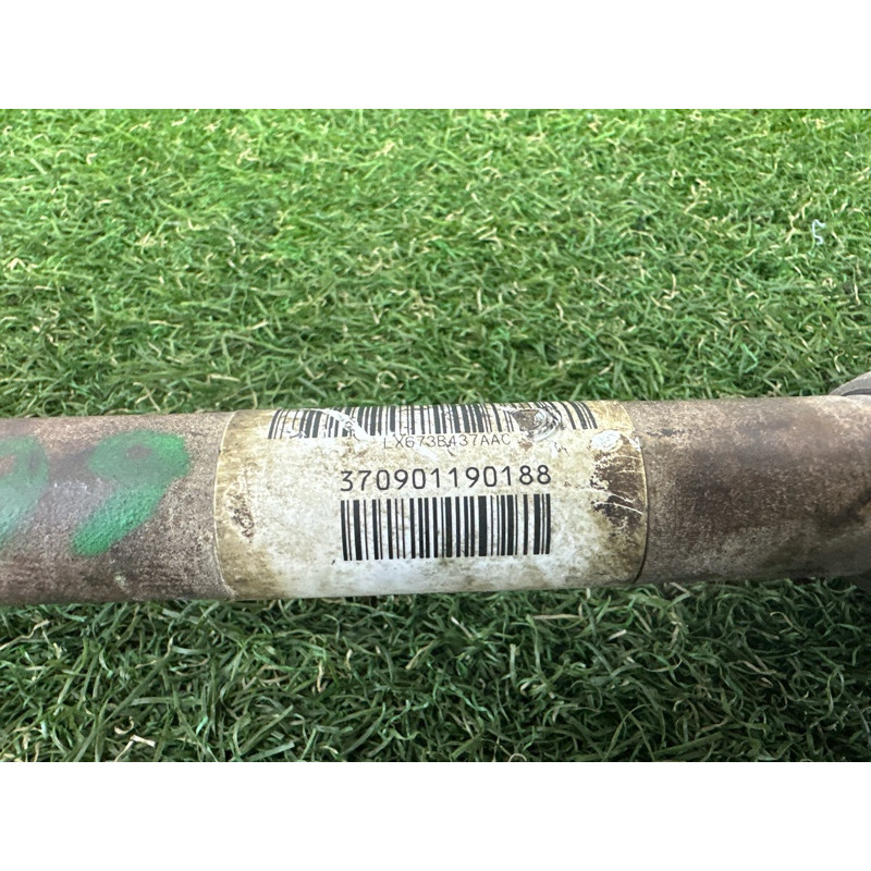 Привод (трансмиссия) FORD ESCAPE MK4 2020 1.5 LX6Z3B437A