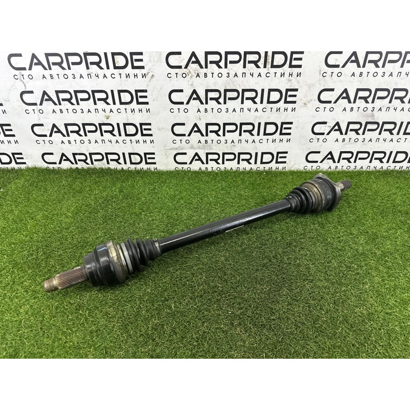 Привод (трансмиссия) BMW X5 E70 2011 3.0 N55B30 33208609838