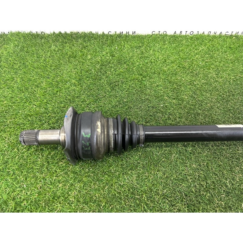 Привод (трансмиссия) BMW X5 E70 2011 3.0 N55B30 33208609838