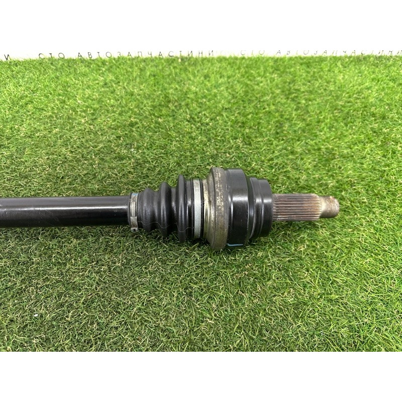 Привод (трансмиссия) BMW X5 E70 2011 3.0 N55B30 33208609838