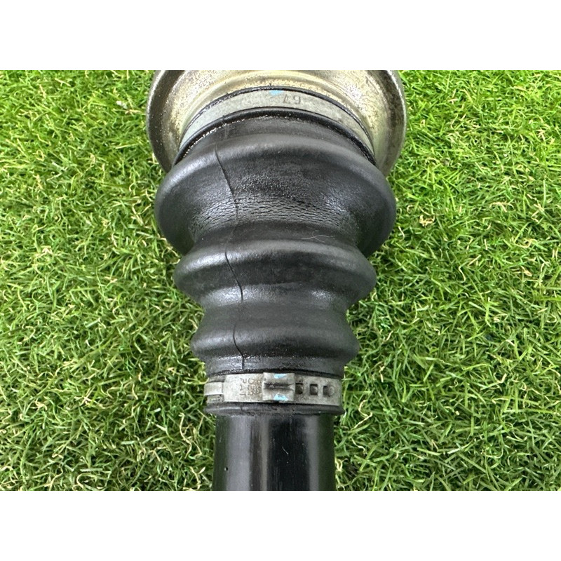 Привод (трансмиссия) BMW X5 E70 2011 3.0 N55B30 33208609838