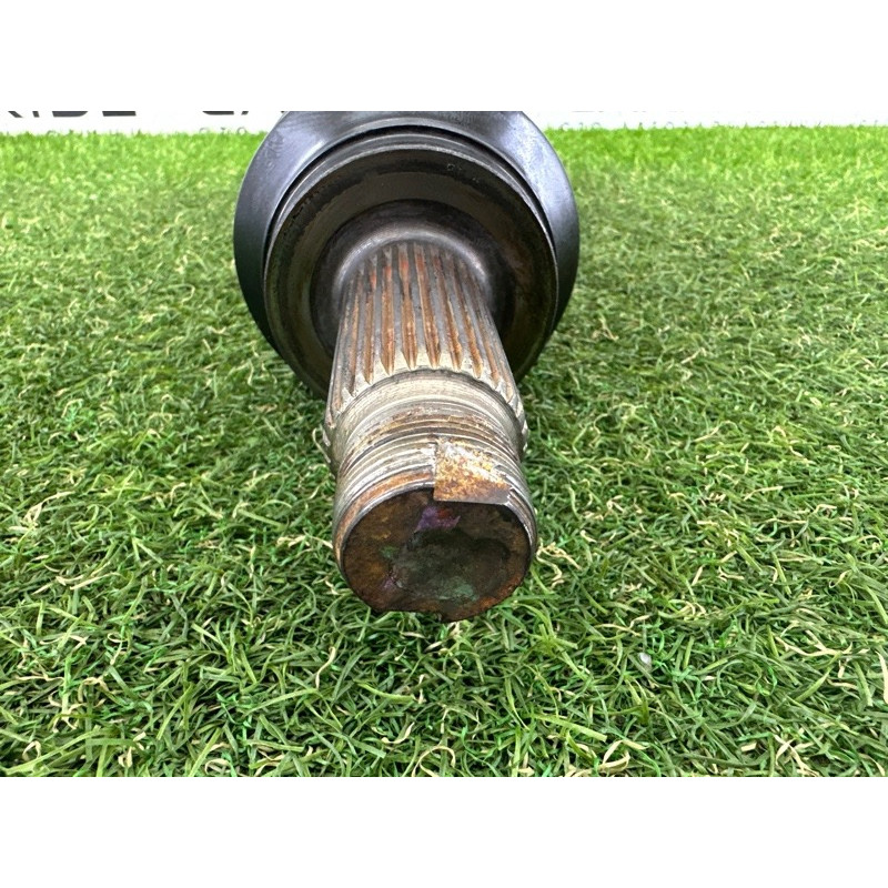 Привод (трансмиссия) BMW X5 E70 2011 3.0 N55B30 33208609838