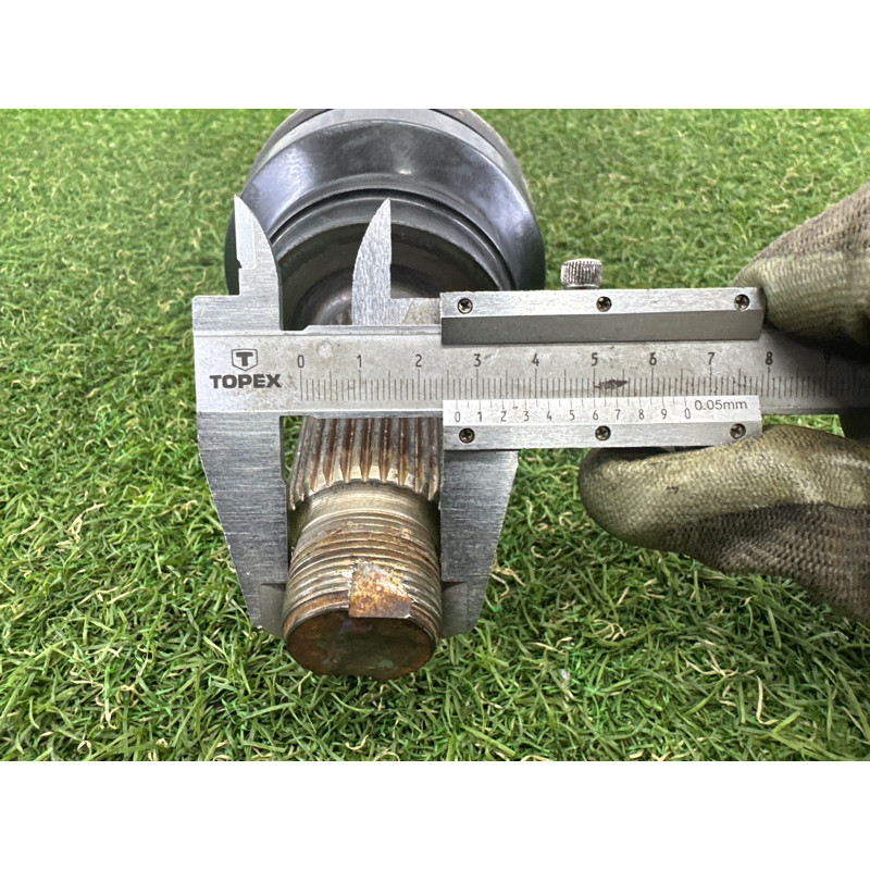 Привод (трансмиссия) BMW X5 E70 2011 3.0 N55B30 33208609838