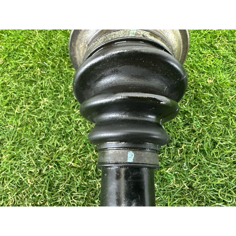 Привод (трансмиссия) BMW X5 E70 2011 3.0 N55B30 33208609838