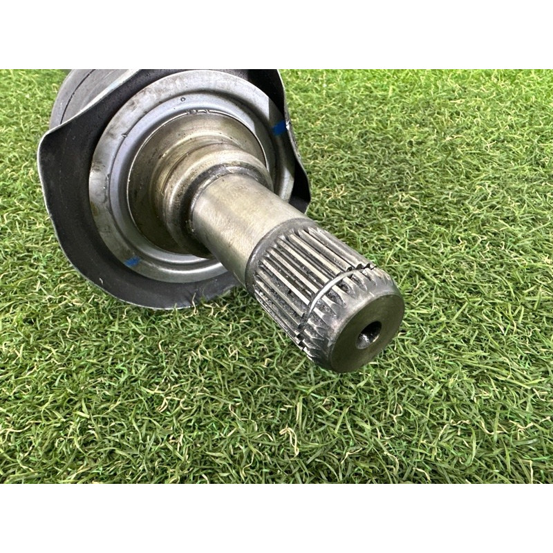 Привод (трансмиссия) BMW X5 E70 2011 3.0 N55B30 33208609838