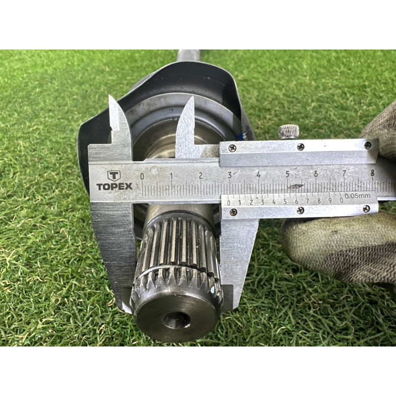 Привод (трансмиссия) BMW X5 E70 2011 3.0 N55B30 33208609838