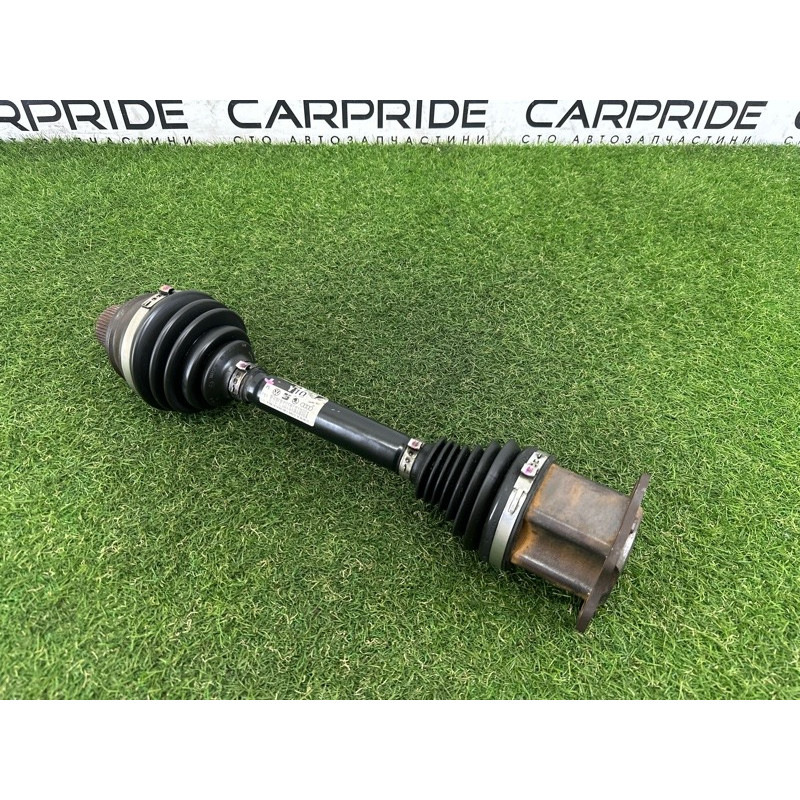 Привод (трансмиссия) AUDI A4 B8 2012 2.0 CAEB 8K0407271Q