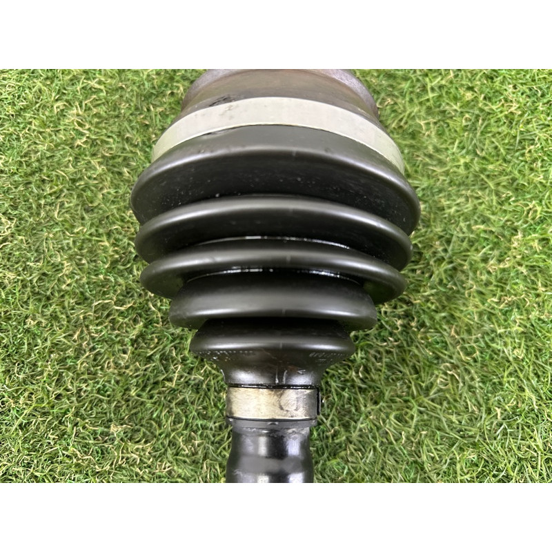 Привод (трансмиссия) AUDI A4 B8 2012 2.0 CAEB 8K0407271Q