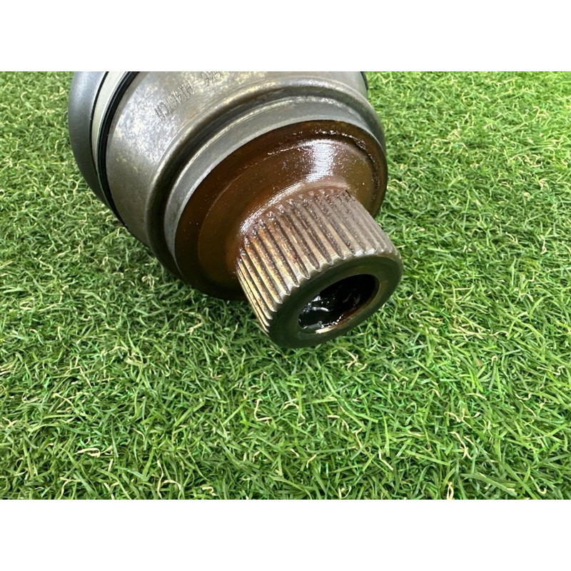 Привод (трансмиссия) AUDI A4 B8 2012 2.0 CAEB 8K0407271Q