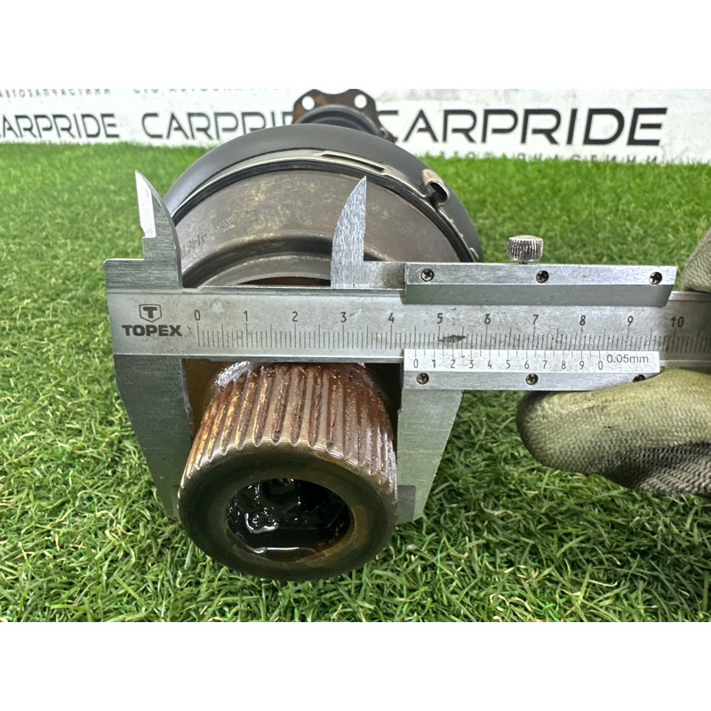 Привод (трансмиссия) AUDI A4 B8 2012 2.0 CAEB 8K0407271Q