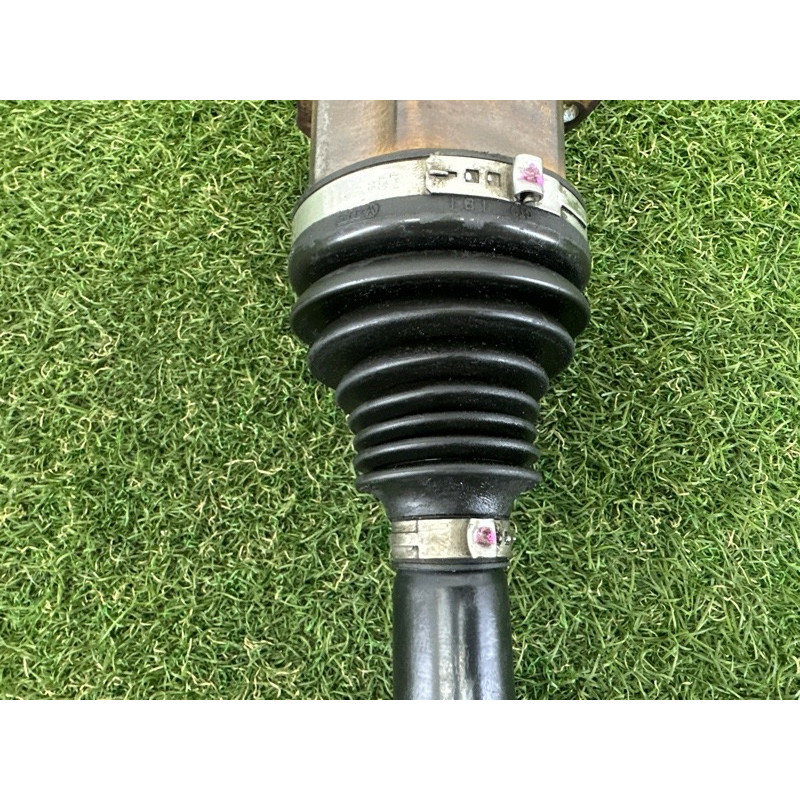 Привод (трансмиссия) AUDI A4 B8 2012 2.0 CAEB 8K0407271Q