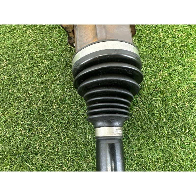 Привод (трансмиссия) AUDI A4 B8 2012 2.0 CAEB 8K0407271Q