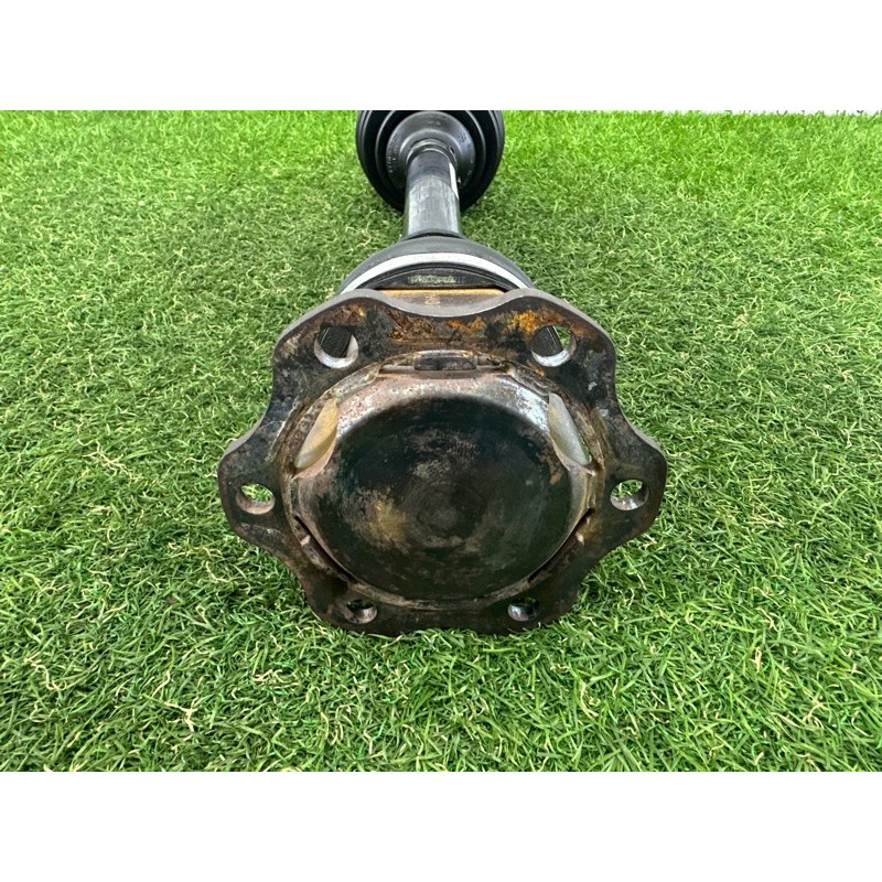 Привод (трансмиссия) AUDI A4 B8 2012 2.0 CAEB 8K0407271Q