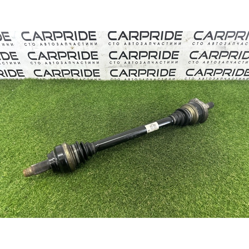 Привод (трансмиссия) BMW 7-series F01 2011 3.0 N54 33207577507