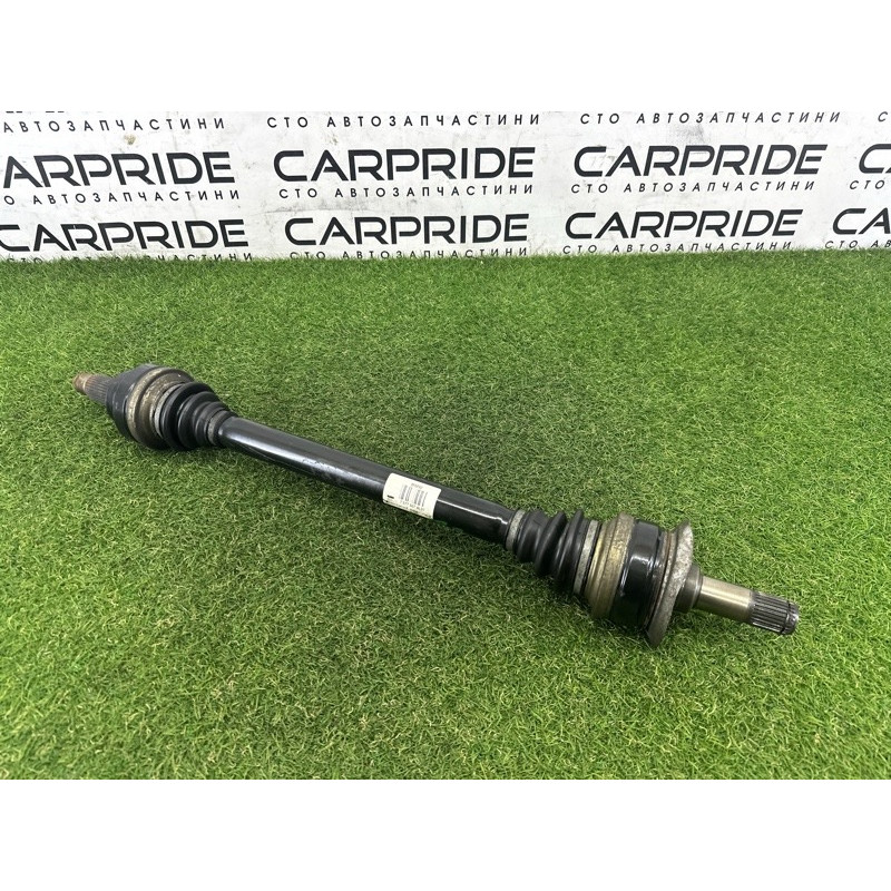 Привод (трансмиссия) BMW 7-series F01 2011 3.0 N54 33207577507