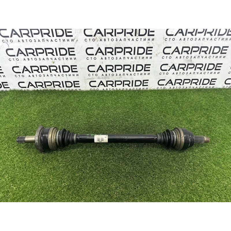 Привод (трансмиссия) BMW 7-series F01 2011 3.0 N54 33207577507