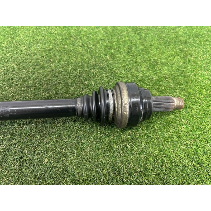 Привод (трансмиссия) BMW 7-series F01 2011 3.0 N54 33207577507