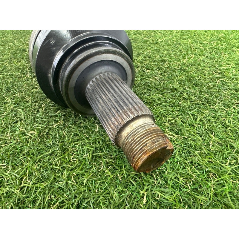 Привод (трансмиссия) BMW 7-series F01 2011 3.0 N54 33207577507