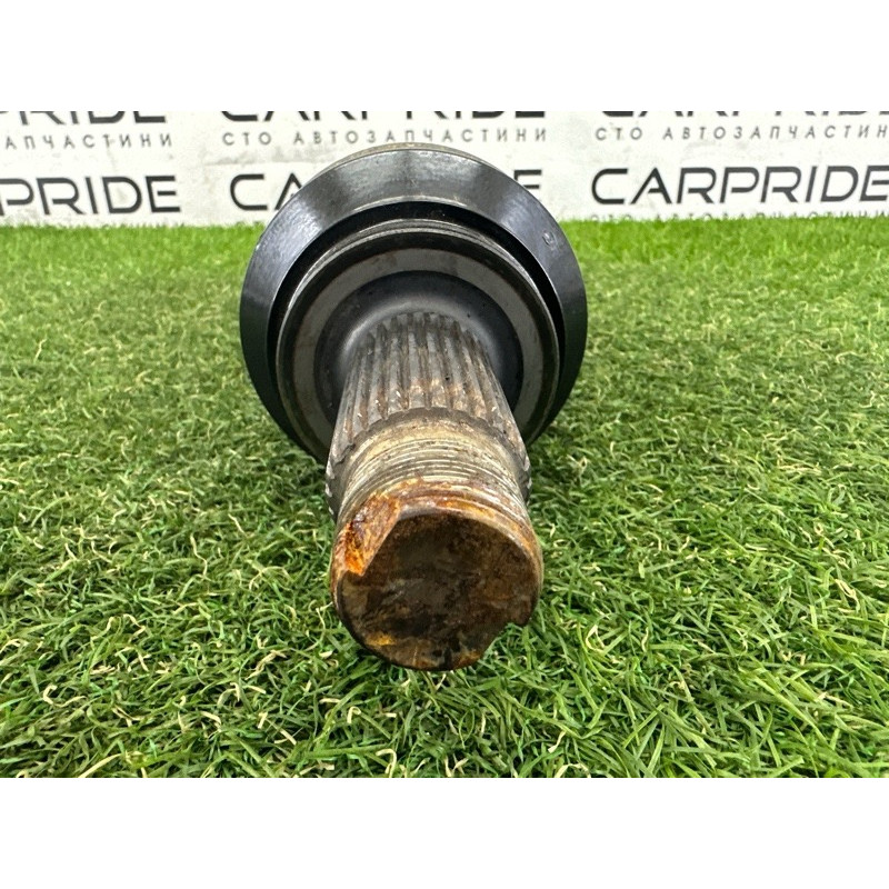 Привод (трансмиссия) BMW 7-series F01 2011 3.0 N54 33207577507