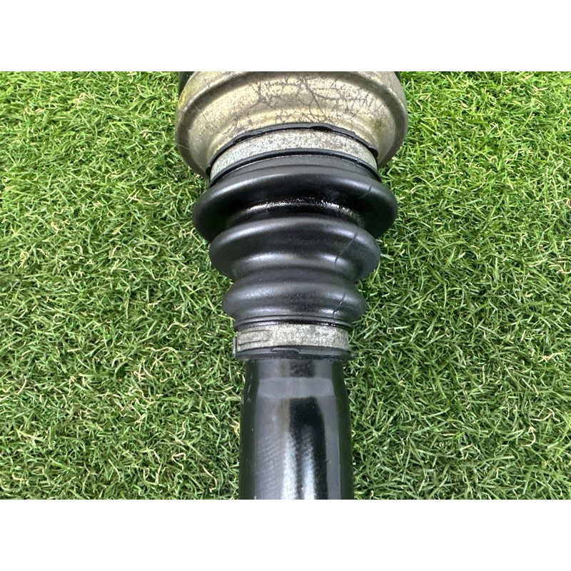 Привод (трансмиссия) BMW 7-series F01 2011 3.0 N54 33207577507