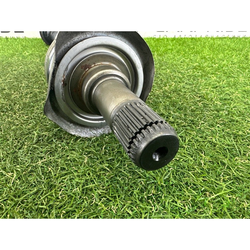 Привод (трансмиссия) BMW 7-series F01 2011 3.0 N54 33207577507