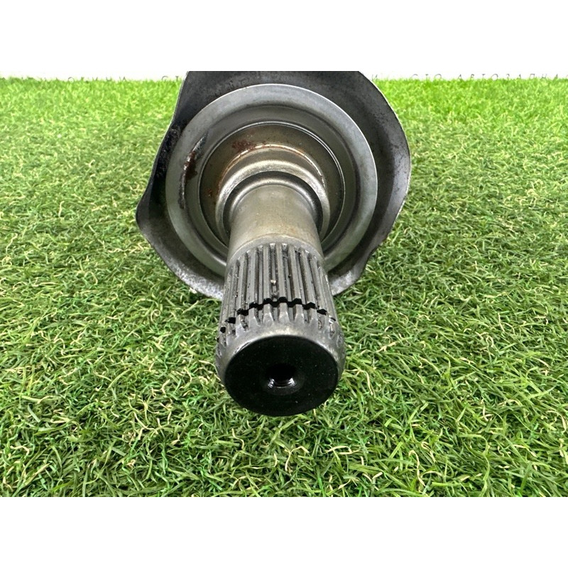 Привод (трансмиссия) BMW 7-series F01 2011 3.0 N54 33207577507