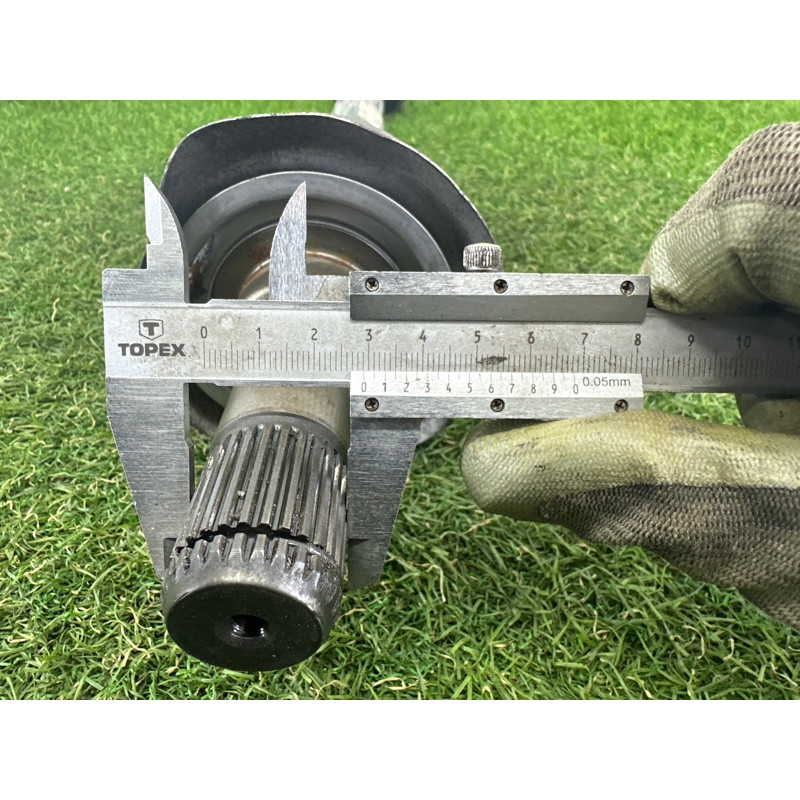 Привод (трансмиссия) BMW 7-series F01 2011 3.0 N54 33207577507