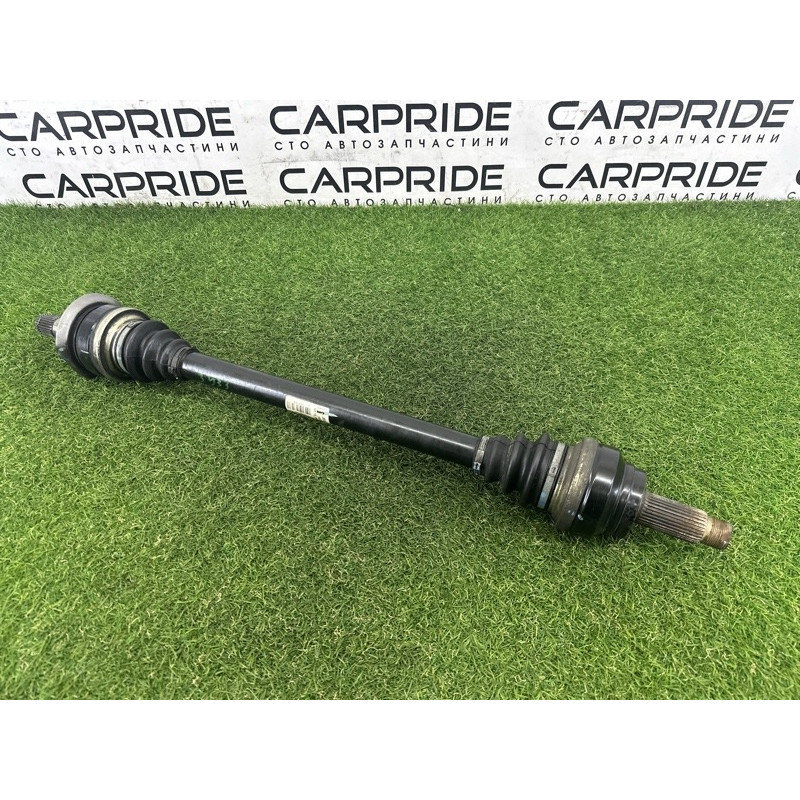 Привод (трансмиссия) BMW X5 E70 2011 3.0 N55B30 33208609838