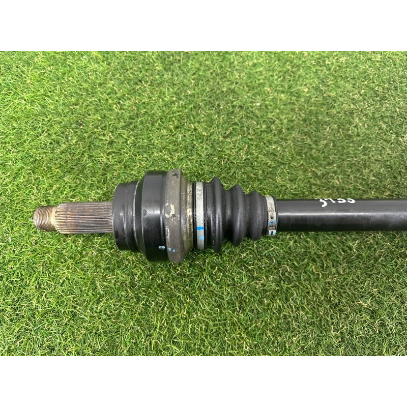 Привод (трансмиссия) BMW X5 E70 2011 3.0 N55B30 33208609838