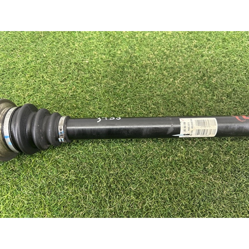 Привод (трансмиссия) BMW X5 E70 2011 3.0 N55B30 33208609838